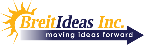 Breit Ideas, Inc.